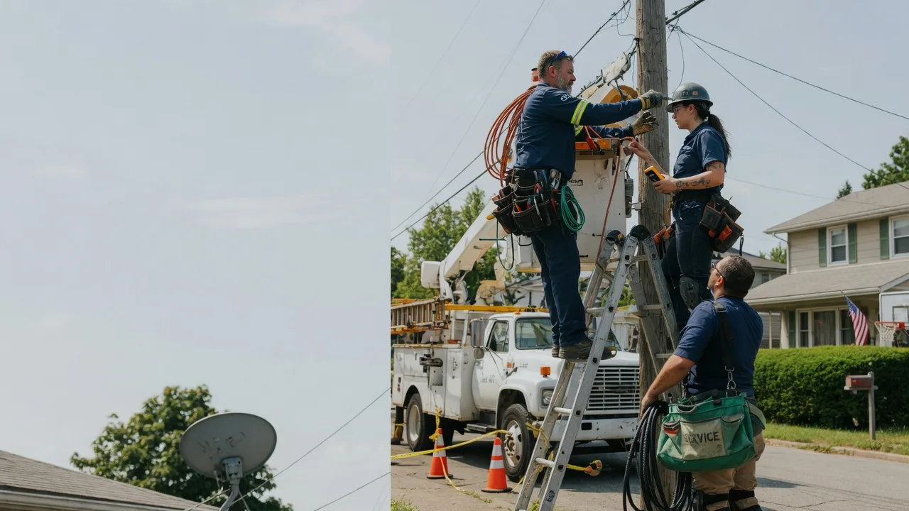 Electrical Repair in Hunker, PA near me